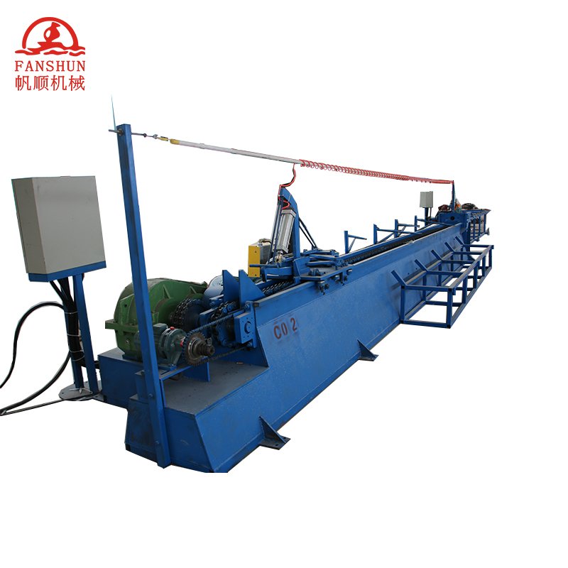 High efficiency automatic continuous brass round bar peeling machine manufacturer