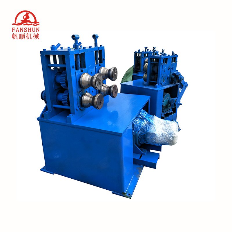 Horizontal continuous casting machine for brass rod/bronze rod/brass billet