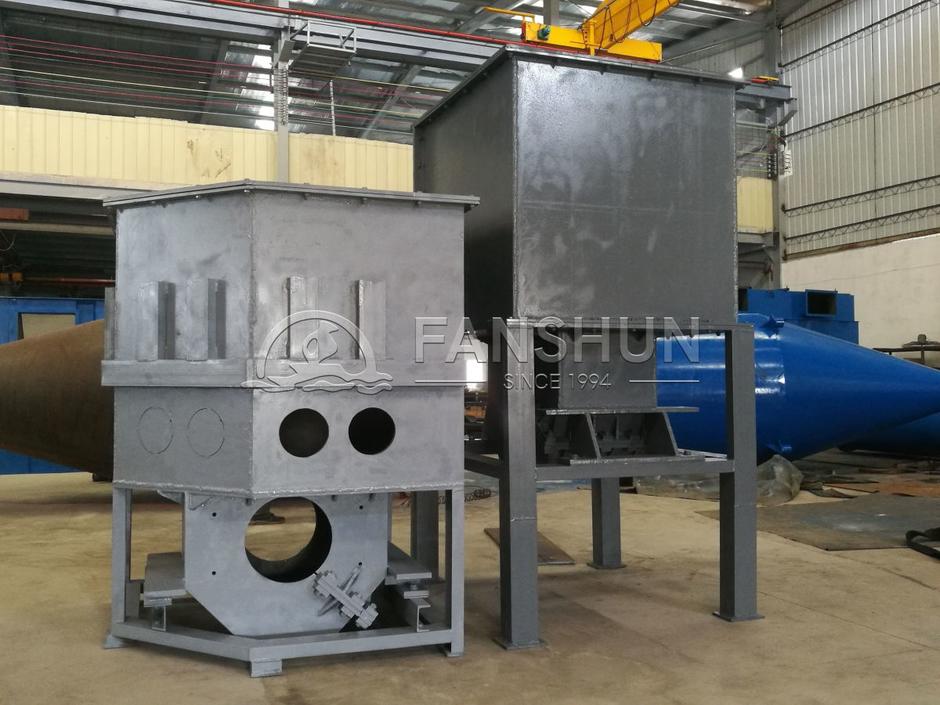 75KW/120KW/180KW/240KW Brass,Bronze and Copper Induction Melting Holding Furnace