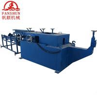 Automatic precision rod straightening machine for round bar\tubes or hexagons bar\tubes
