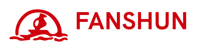 Logo | FANSHUN MACHINERY